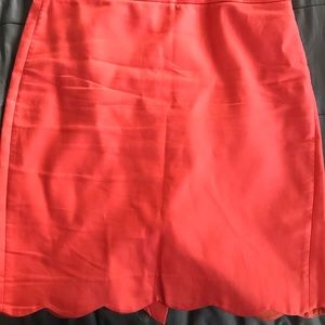 J.Crew Pencil Skirt